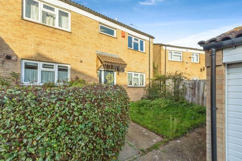 3 bedroom end of terrace house for sale, Northmead Road, Slough