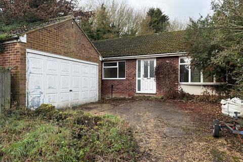 undefined, Riddy Lane, Bourn, Cambridge