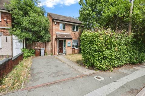 Dalewood Road, Birmingham