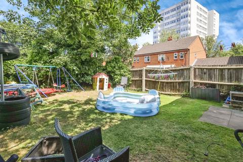 undefined, Dalewood Road, Birmingham