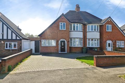 3 bedroom semi-detached house for sale, Hazelhurst Road, Castle Bromwich, Birmingham