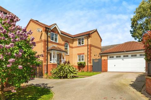 Croft Drive, Mapplewell, Barnsley