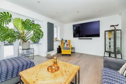undefined, Croft Drive, Mapplewell, Barnsley