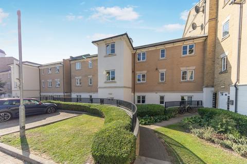 Propelair Way, Colchester