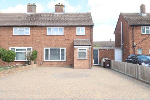 4 bedroom semi-detached house for sale, Gosbecks Road, COLCHESTER