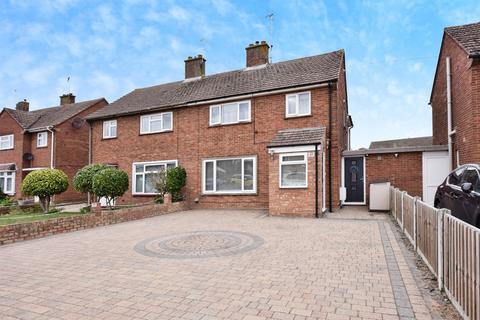 4 bedroom semi-detached house for sale, Gosbecks Road, COLCHESTER