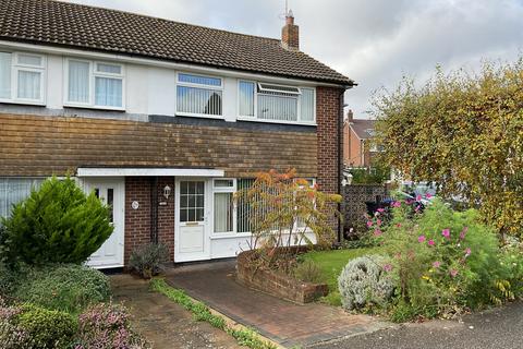 3 bedroom semi-detached house for sale, Orchard Road, Burgess Hill