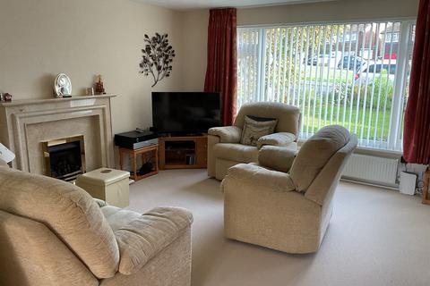 3 bedroom semi-detached house for sale, Orchard Road, Burgess Hill