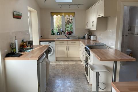 3 bedroom semi-detached house for sale, Orchard Road, Burgess Hill