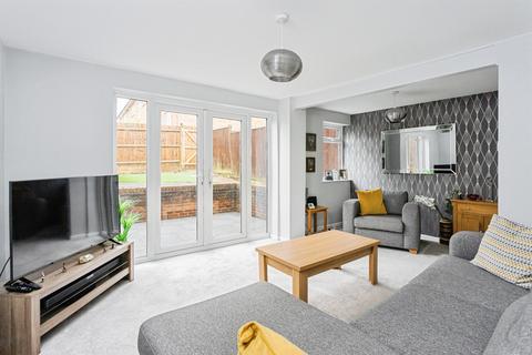 undefined, Cissbury Road, Burgess Hill
