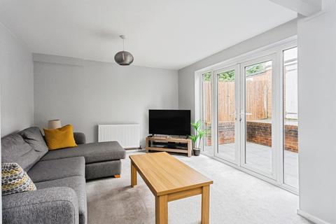 undefined, Cissbury Road, Burgess Hill