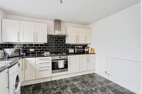 undefined, Cissbury Road, Burgess Hill