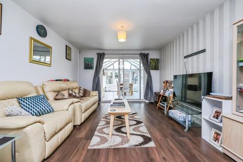 undefined, Birling Close, Nottingham