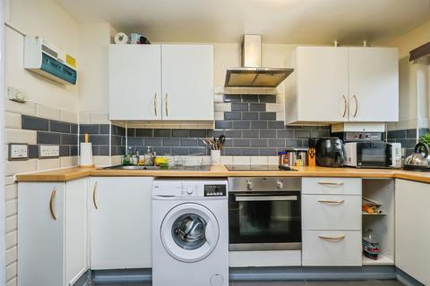 undefined, Birling Close, Nottingham