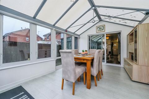 undefined, Birling Close, Nottingham