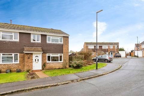 3 bedroom semi-detached house for sale, Copse Close, Crawley Down, Crawley