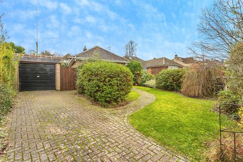 undefined, Inholmes Park Road, Burgess Hill