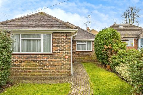 undefined, Inholmes Park Road, Burgess Hill