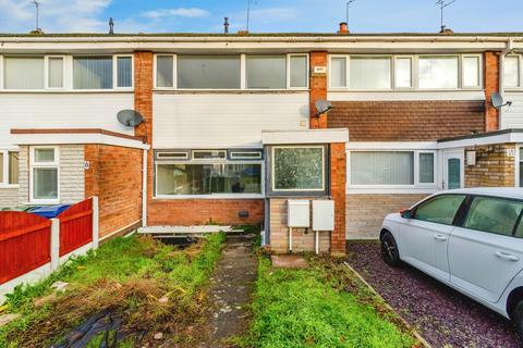Charlemonte Close, Hednesford, Cannock