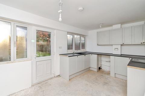 3 bedroom terraced house for sale, Charlemonte Close, Hednesford, Cannock