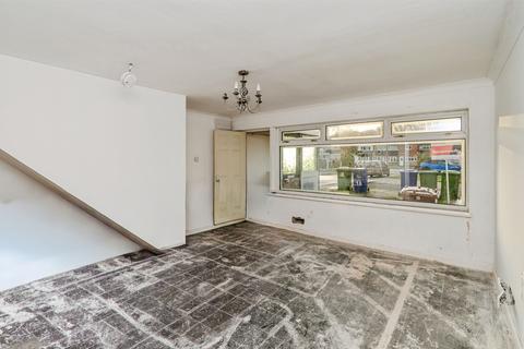 3 bedroom terraced house for sale, Charlemonte Close, Hednesford, Cannock
