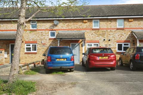2 bedroom terraced house for sale, Acacia Avenue, OXFORD