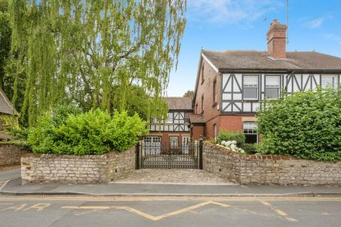 undefined, St. Marys Road, Tickhill, Doncaster