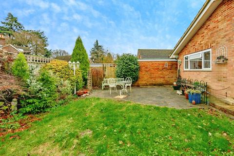 undefined, Hazelwood Close, Crawley Down, Crawley
