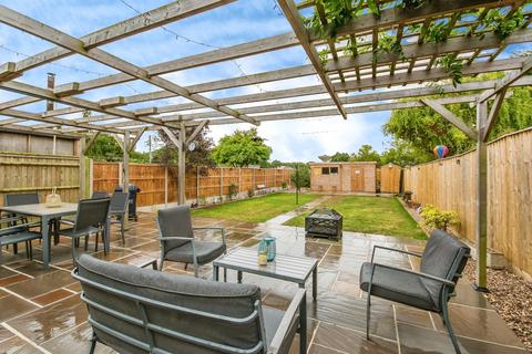 3 bedroom detached house for sale, Park Road, Boston