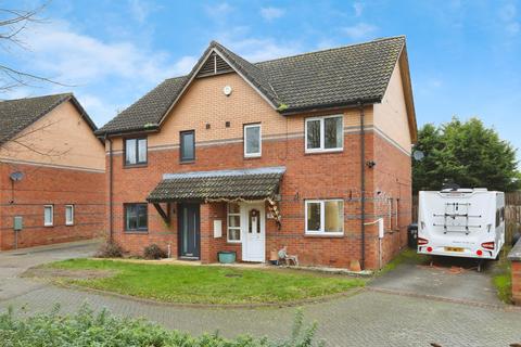undefined, Shining Cliff Court, Bawtry, Doncaster