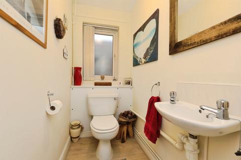 undefined, Shining Cliff Court, Bawtry, Doncaster