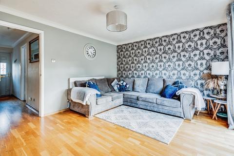 3 bedroom semi-detached house for sale, Swallow Close, Oxford