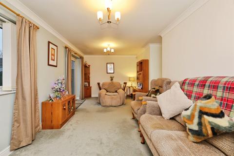 3 bedroom detached bungalow for sale, Herriot Grove, Bircotes, Doncaster