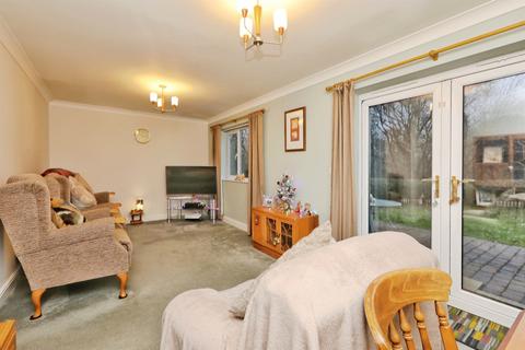 3 bedroom detached bungalow for sale, Herriot Grove, Bircotes, Doncaster