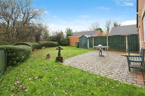 3 bedroom detached bungalow for sale, Herriot Grove, Bircotes, Doncaster