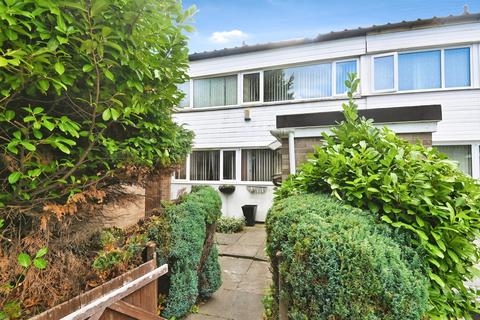 3 bedroom end of terrace house for sale, Manby Road, Birmingham