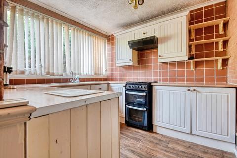 3 bedroom end of terrace house for sale, Manby Road, Birmingham