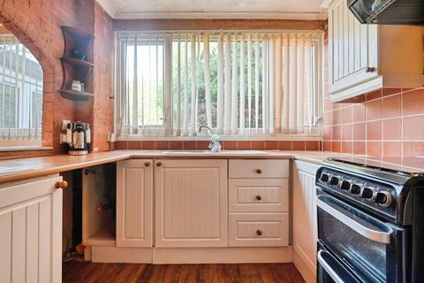 3 bedroom end of terrace house for sale, Manby Road, Birmingham