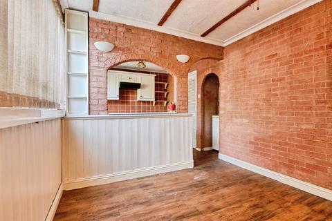 3 bedroom end of terrace house for sale, Manby Road, Birmingham