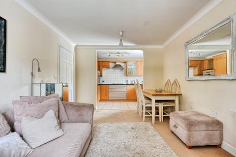 1 bedroom ground floor flat for sale, Kingsbury Road, Minworth, Sutton Coldfield