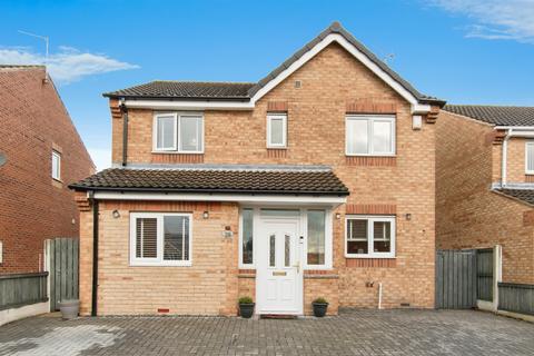 undefined, Kingsley Drive, CASTLEFORD
