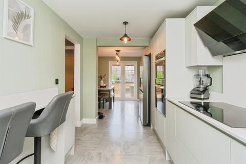 undefined, Kingsley Drive, CASTLEFORD