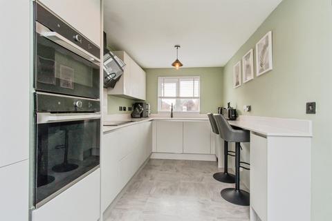 undefined, Kingsley Drive, CASTLEFORD