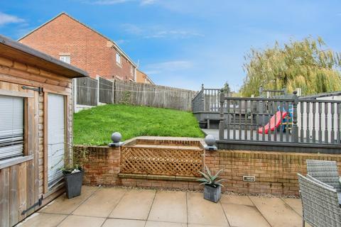 undefined, Kingsley Drive, CASTLEFORD