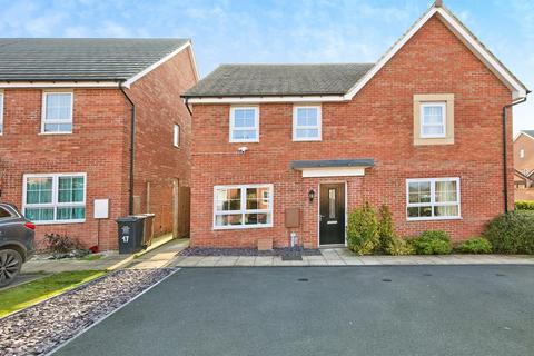3 bedroom semi-detached house for sale, Regents Drive, Mickleover, Derby