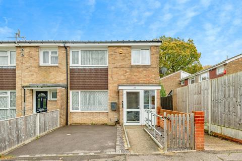 Beachy Road, Crawley