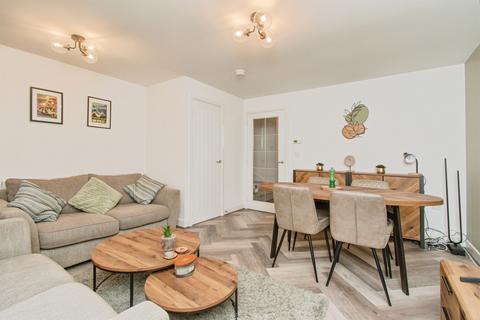 3 bedroom semi-detached house for sale, Oak Mews, Normanton