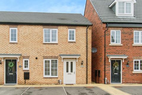 Oak Mews, Normanton