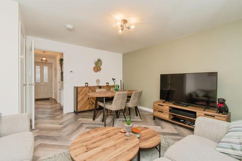 undefined, Oak Mews, Normanton