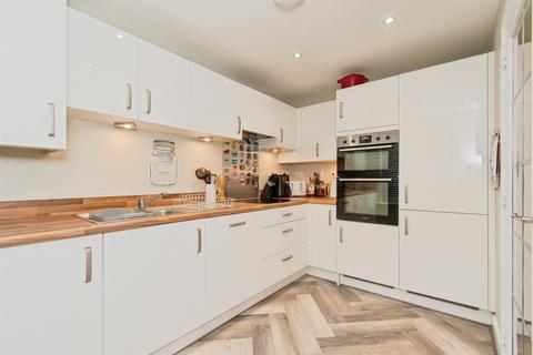 undefined, Oak Mews, Normanton